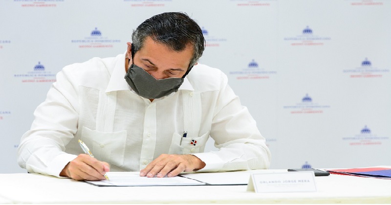 Esta medida forma parte del Programa Gobierno Eficiente (Burocracia Cero)