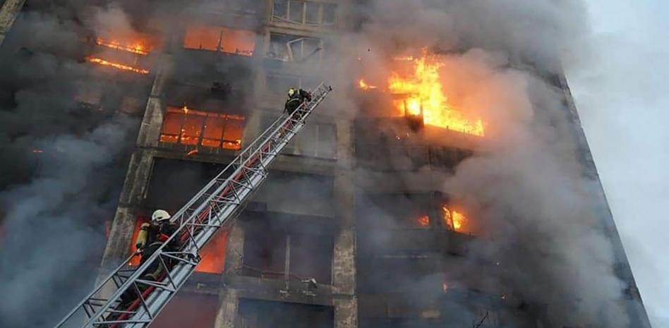 ministros de UE viajan a ucrania