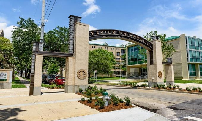 Universidad Nueva Orleans