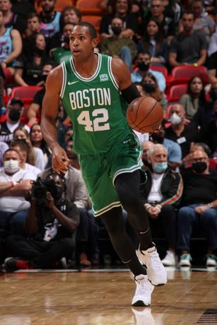 Al Horford