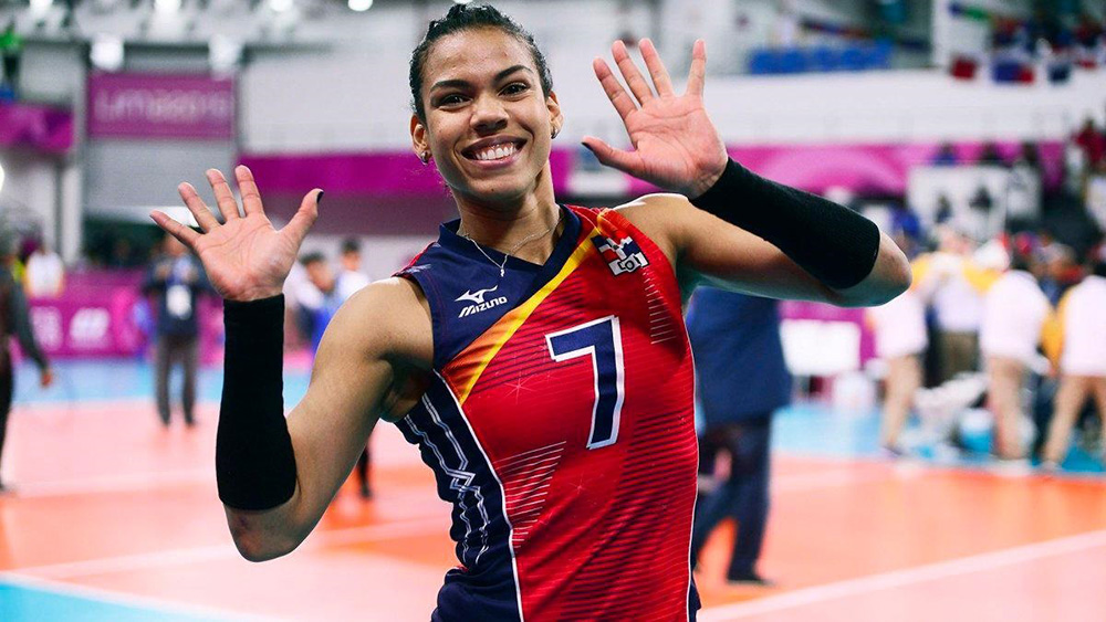 Niverka Marte