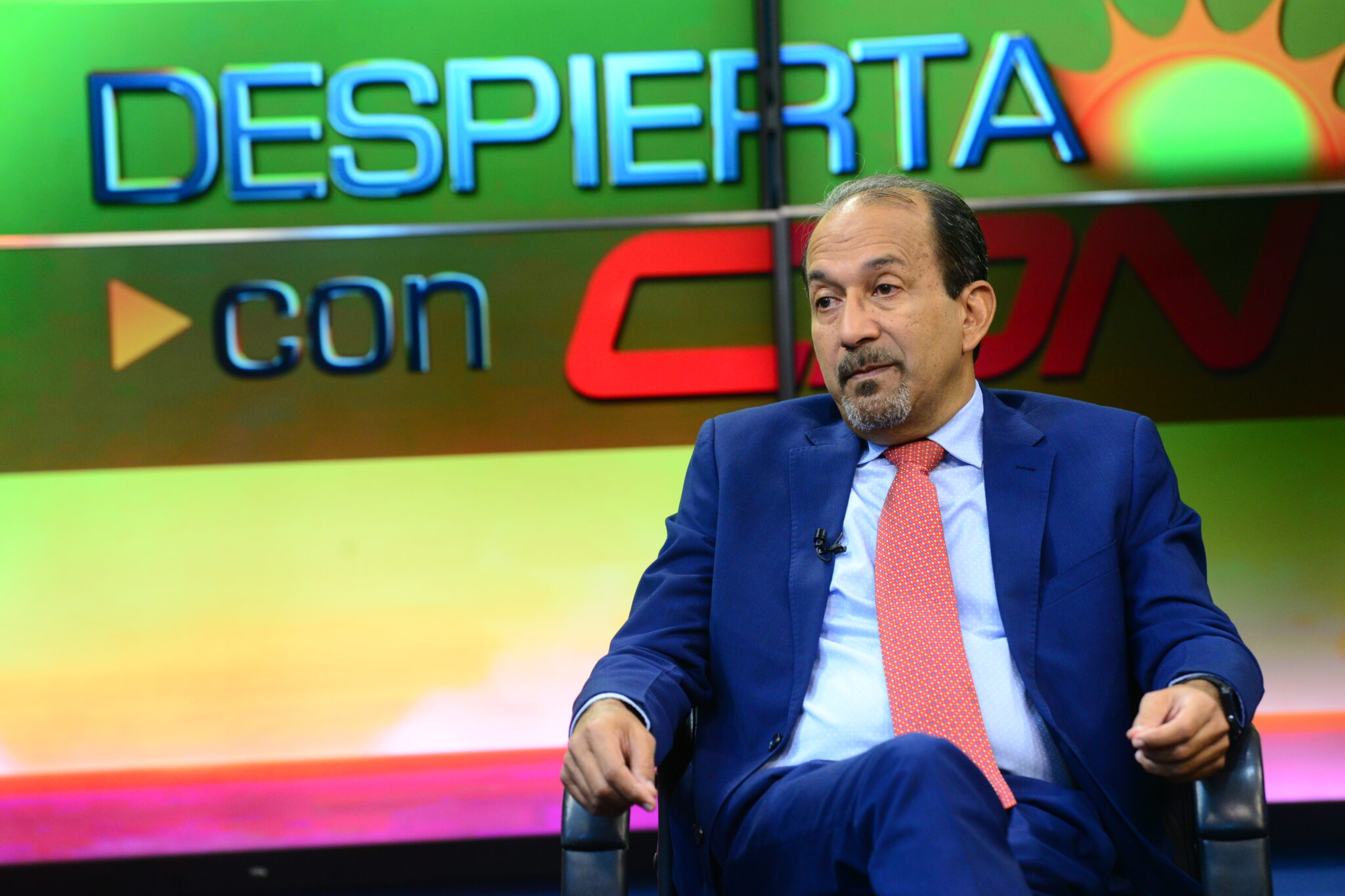 Rafael Espinal