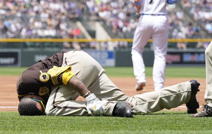 Manny Machado