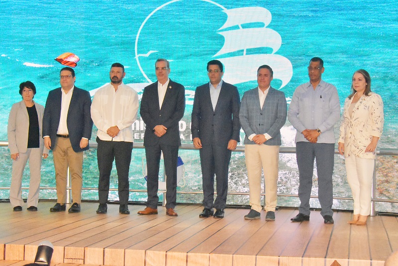Conferencia Florida Caribbean Cruise Association (FCCA