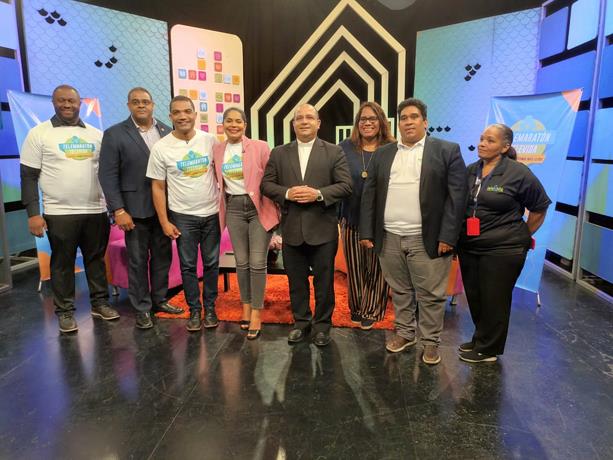 Equipo de Televida