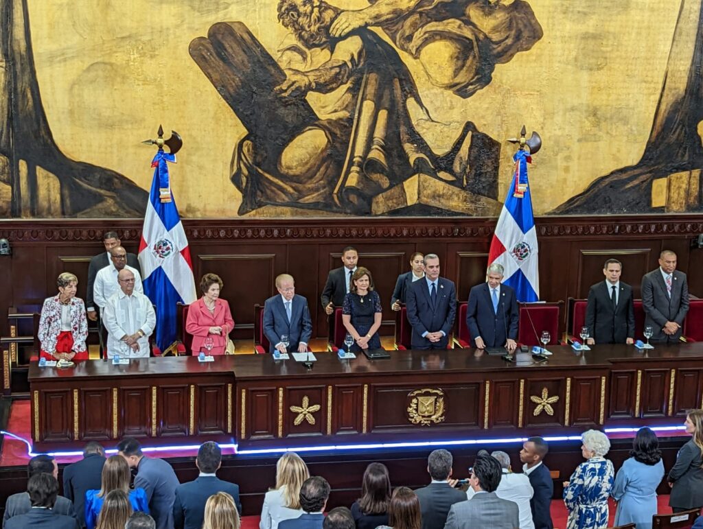 Reconocimiento a Pepín Corripio