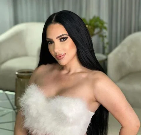 Amelia Alcántara