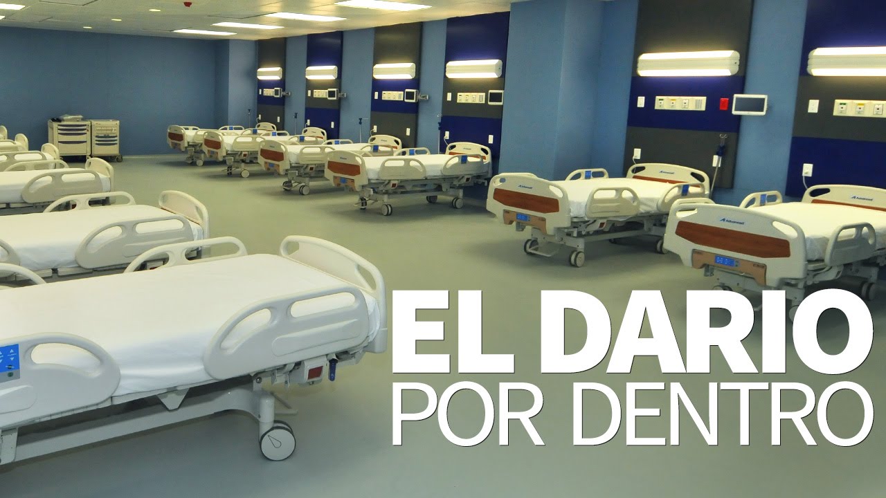 Hospital Darío Contreras