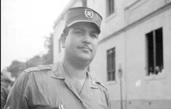 Francisco Caamaño Deñó.