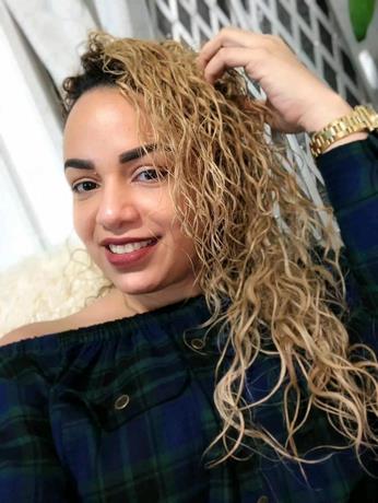 Maestra asesinada en NY.