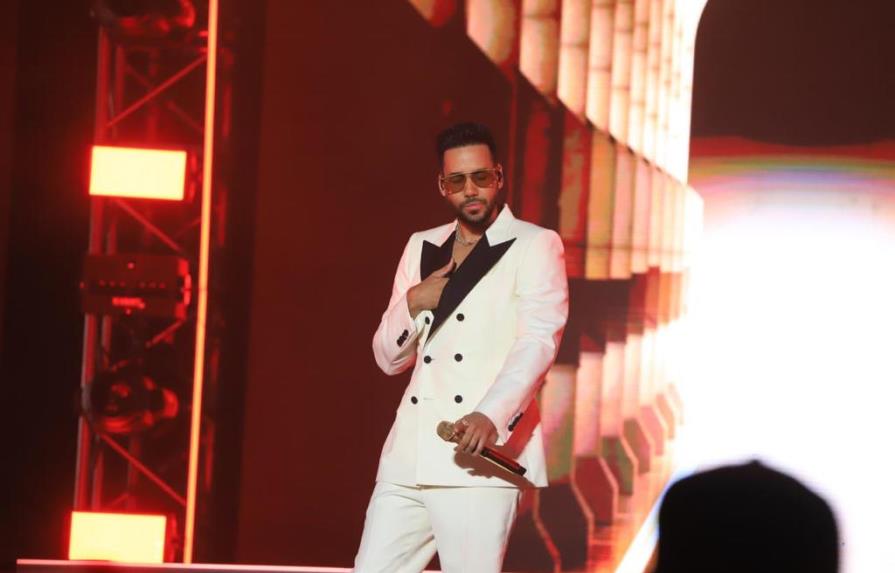 Romeo Santos
