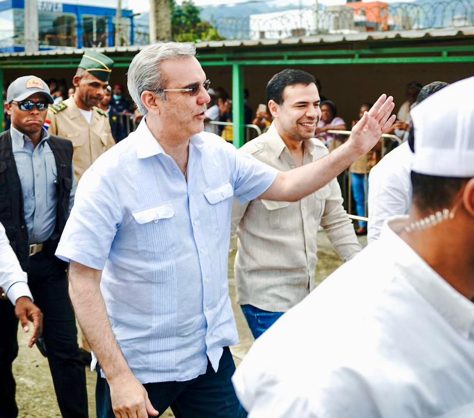 Más de 26 mil personas han sido beneficiadas este año en jornadas “Primero Tú”, afirma el Gobierno