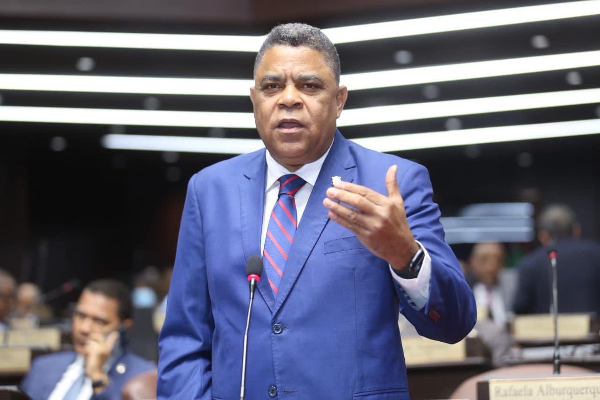 Diputado Juan Julio Campos