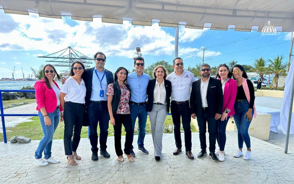 Integrantes fundación Eco Mujer