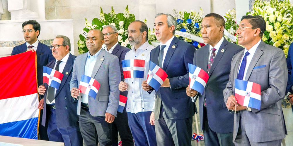 Ejecutivos del Inespre.