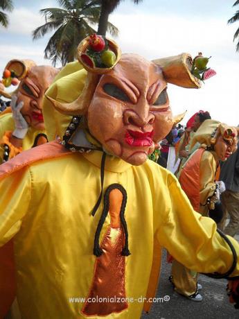 Carnaval Moca.