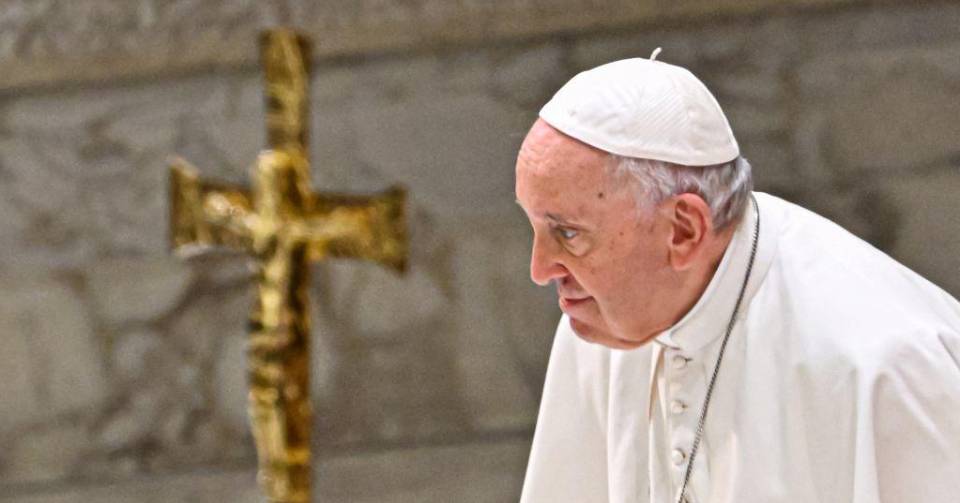 Papa Francisco