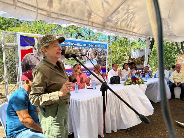 Viuda del Crnel. Caamaño, Vicenta Valdéz