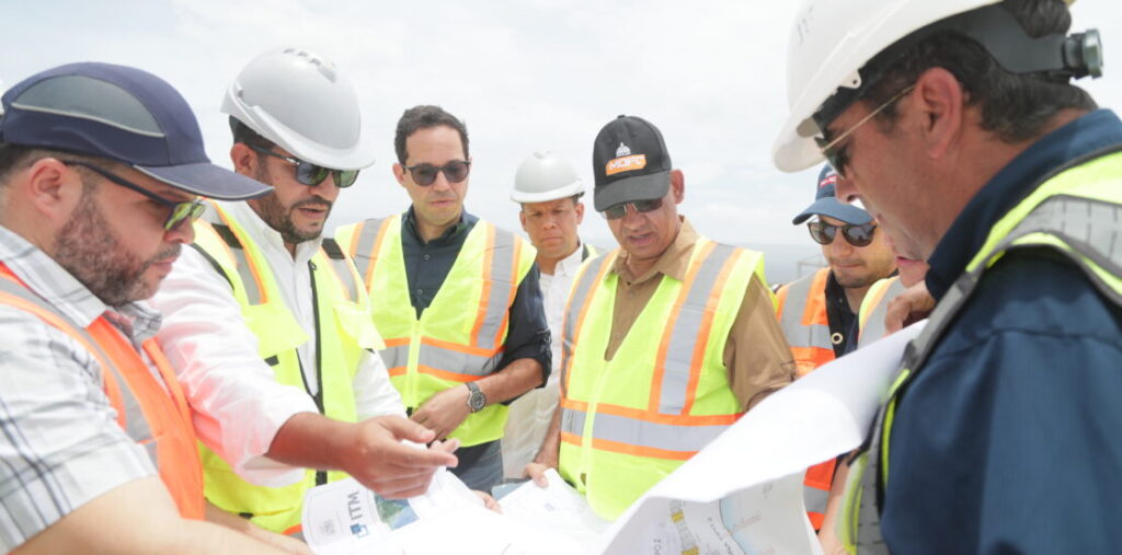 Autoridad Portuaria Dominicana Anuncia Avances en Proyecto Cabo Rojo de Pedernales