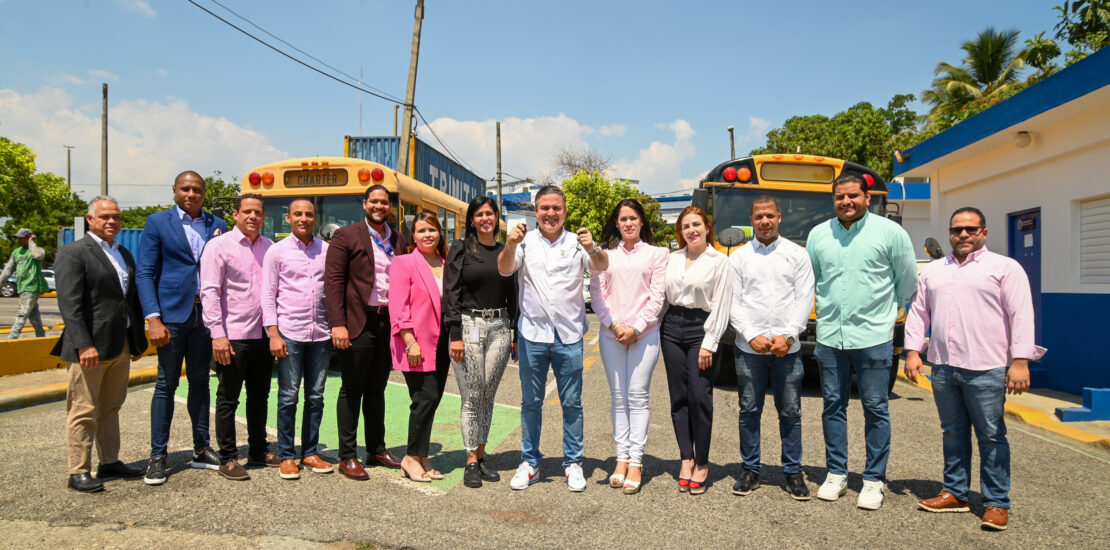 Autoridad Portuaria Dominicana Amplía su Compromiso con el Bienestar de sus Colaboradores