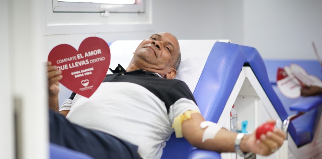 Autoridad Portuaria Dominicana impulsa campaña solidaria: ¡Donemos sangre y salvemos vidas!
