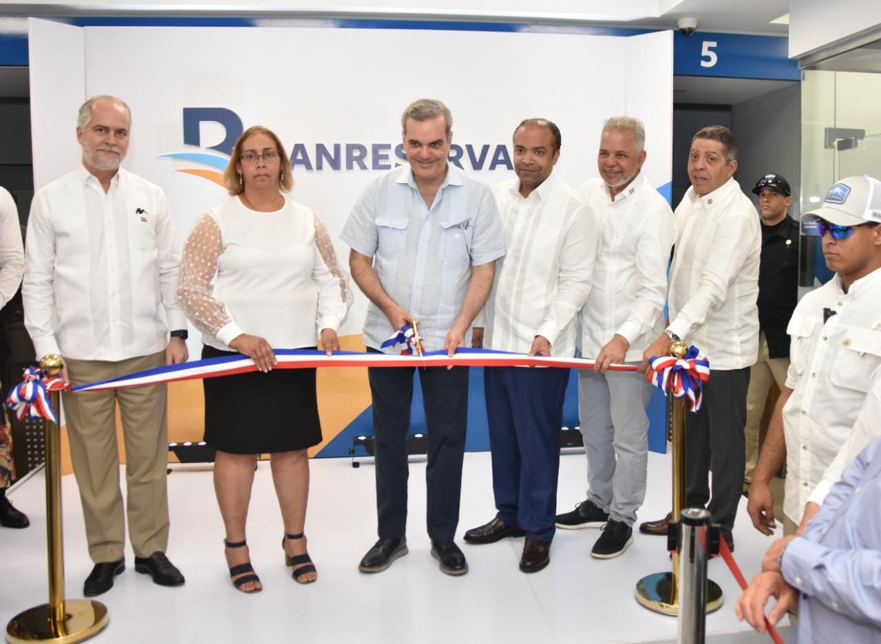 Banreservas Abre Nueva Oficina en Villa Altagracia para Satisfacer Demanda Bancaria