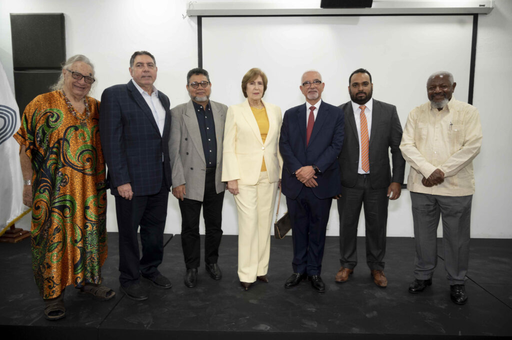 "Una Década de Conexiones Culturales: Centro Cultural Banreservas Celebra su 10º Aniversario"