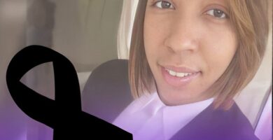 Banreservas se Une en Dolor ante la Partida de Jorgelina Ravelo tras Explosión