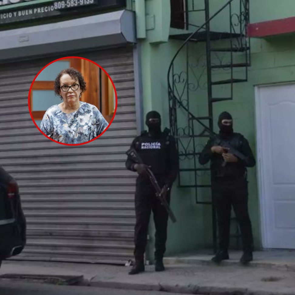 "Red de corrupción al descubierto: Operación Gavilán en República Dominicana"