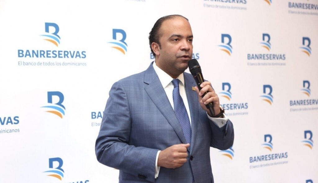 "Banreservas: Socio Estratégico para el Impulso Turístico en FITUR 2023"