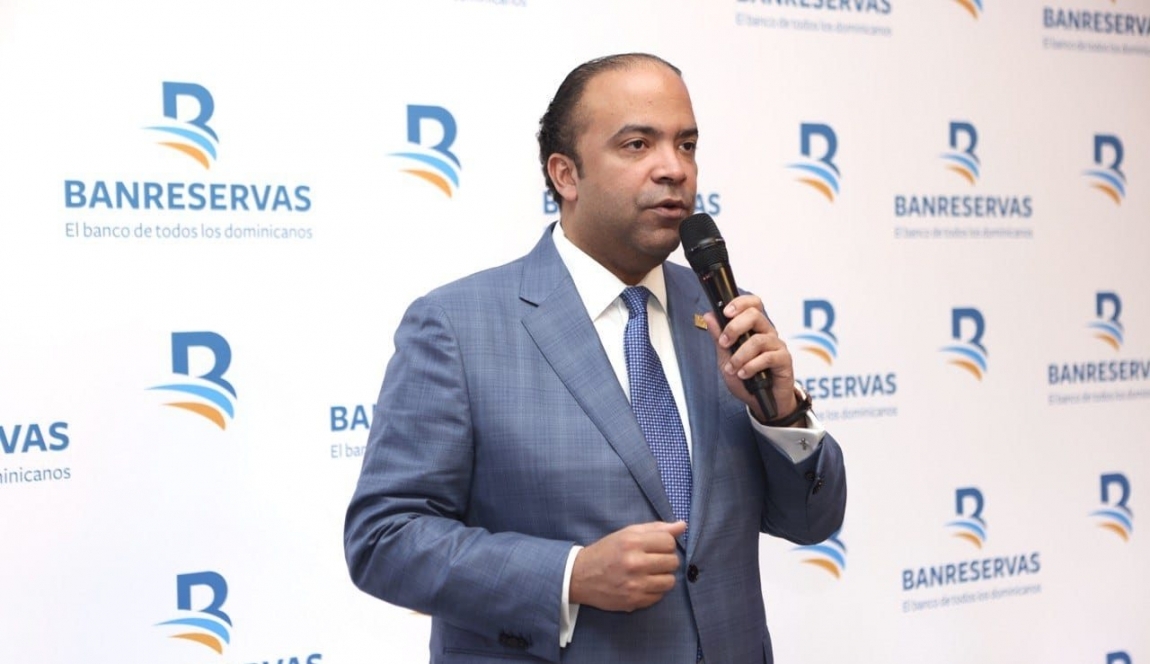 "Banreservas: Socio Estratégico para el Impulso Turístico en FITUR 2023"