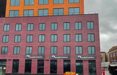 Banreservas Muestra su Fortaleza Financiera en FITUR 2023: Indicadores Claves de Éxito