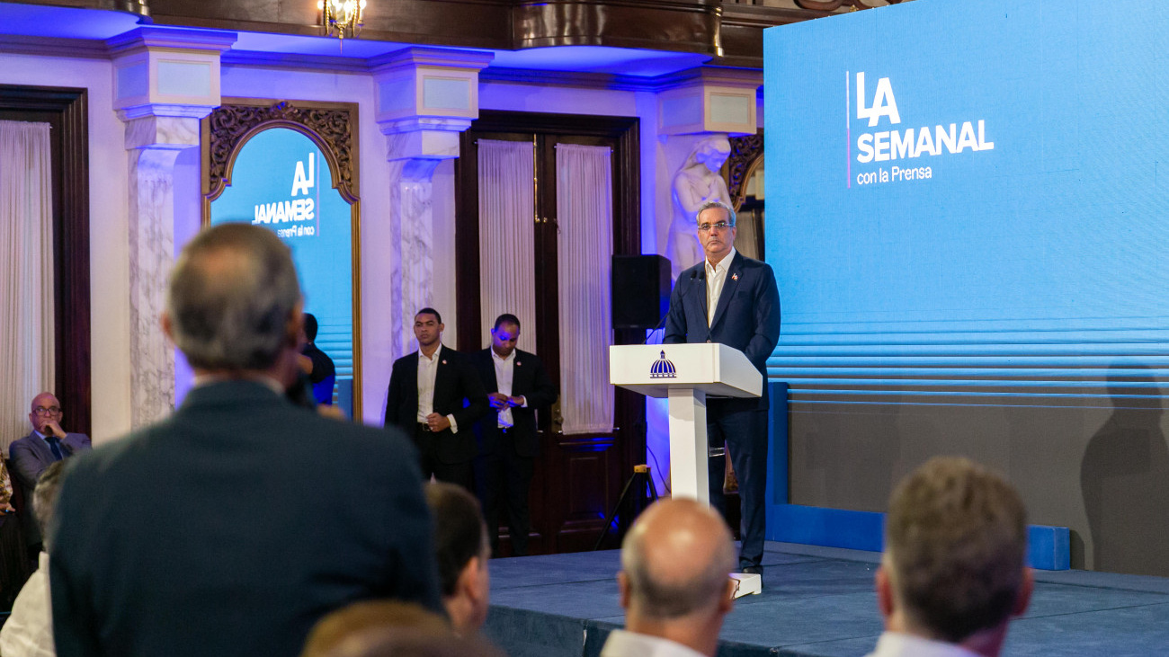 "La inversión en la frontera fortalece la seguridad y el comercio."