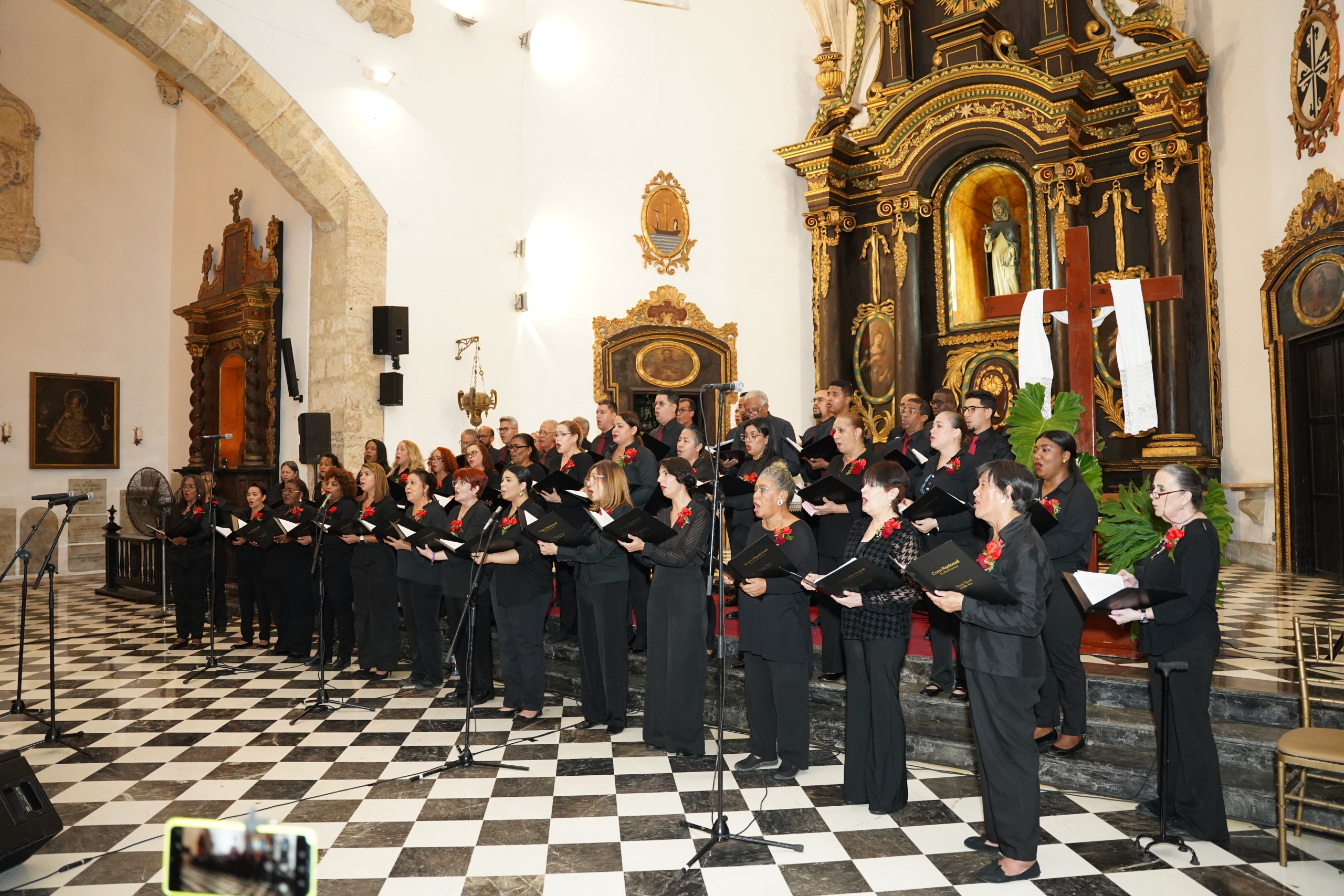 Coro Nacional