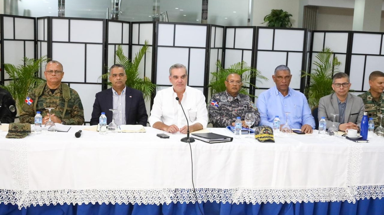 Plan de Seguridad Ciudadana