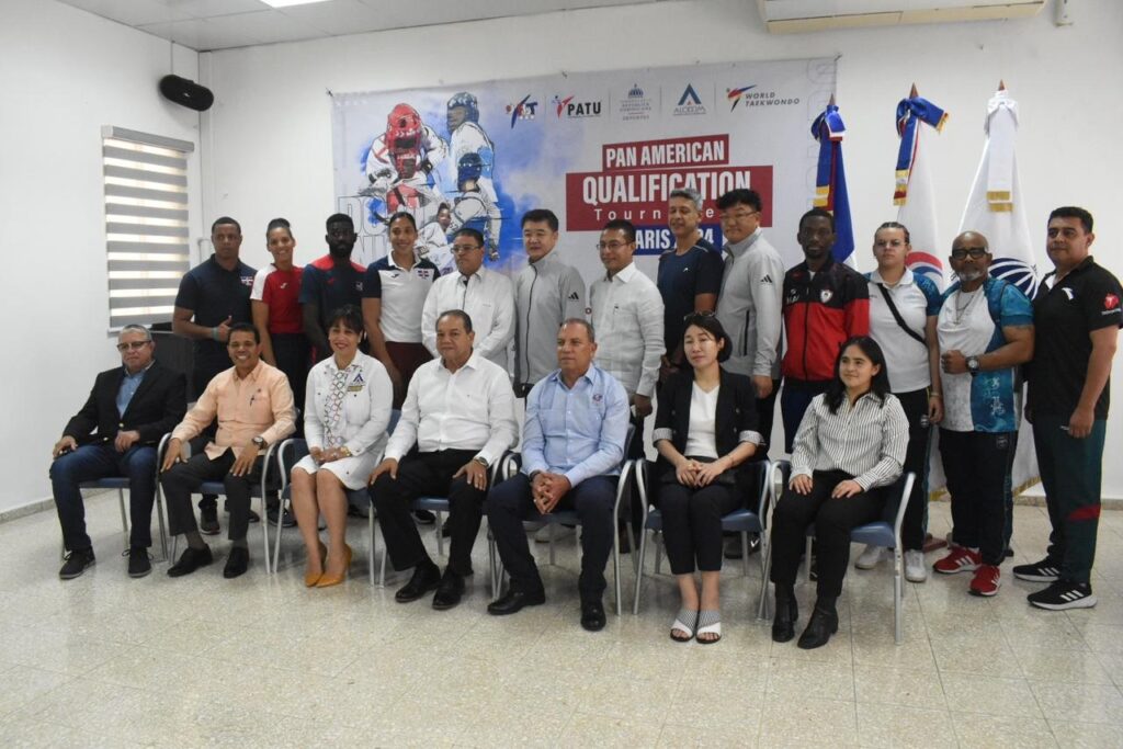 Campeonato Panamericano de Taekwondo