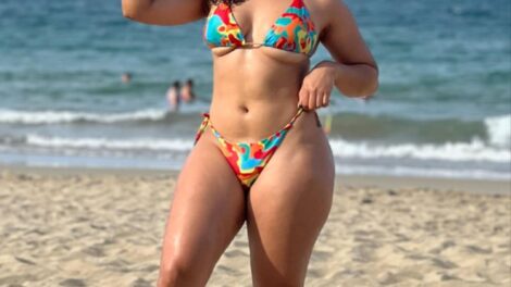 Chelsy Bautista: "Autenticidad como estilo de vida"