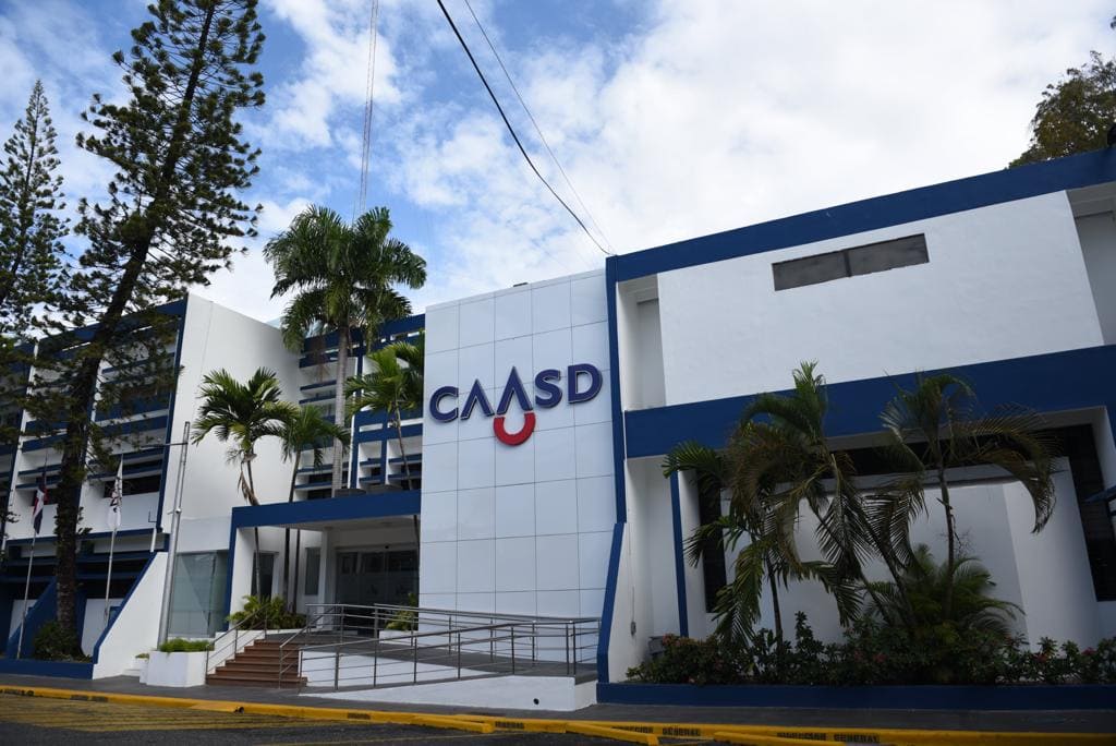 CAASD activa comité de emergencia por vaguada en GSD