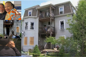 Tragedia en Boston: Muerte de pareja dominicana en incendio