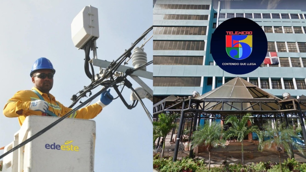 EdeEste desconecta a telemicro