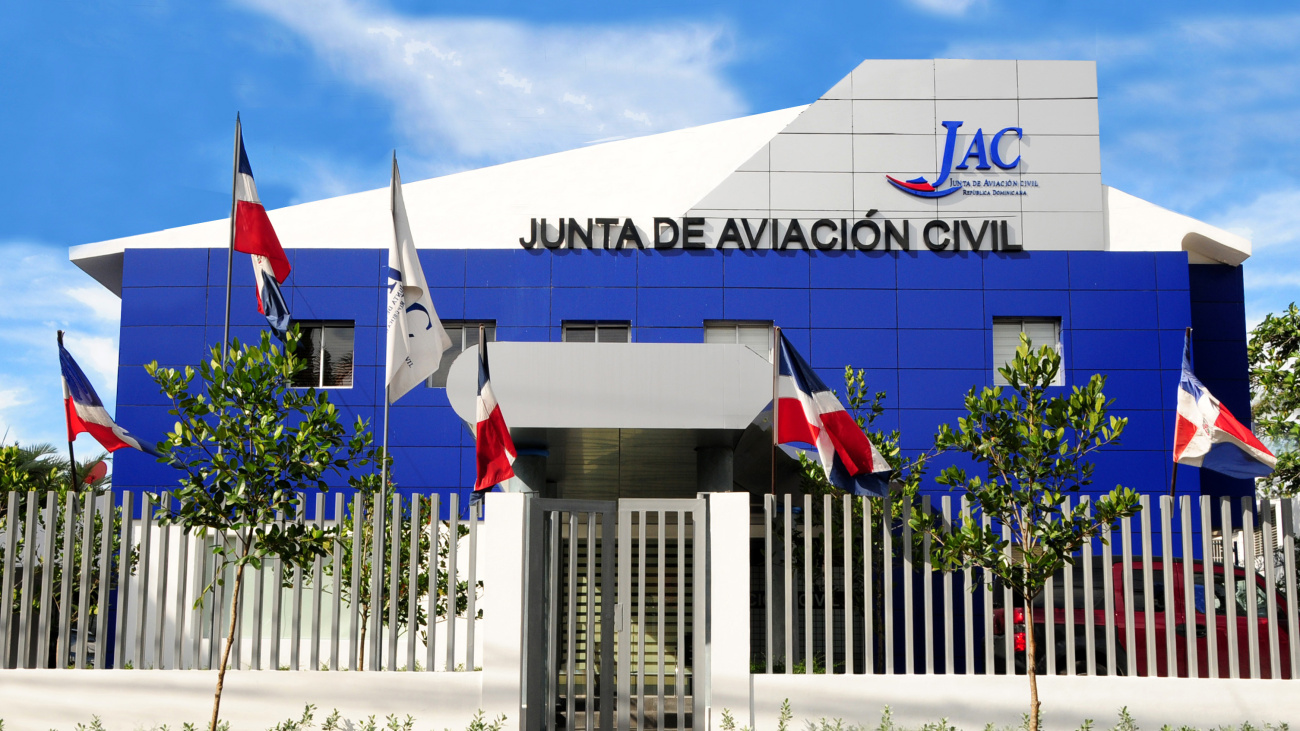 JAC revoca medida que suspendía operaciones aéreas entre República Dominicana y Venezuela