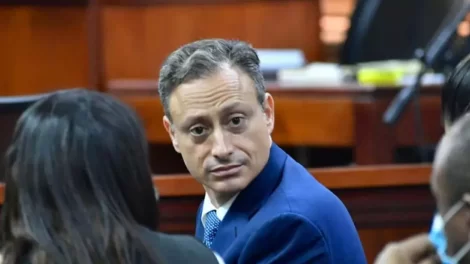 Caso Medusa Continua hoy viernes junto a los implicados ex procurador Jean Alain Rodríguez