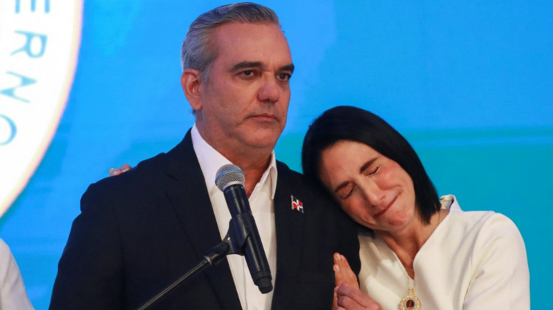 Luis Abinader triunfa en las elecciones dominicanas y asegura su presidencia por cuatro años más