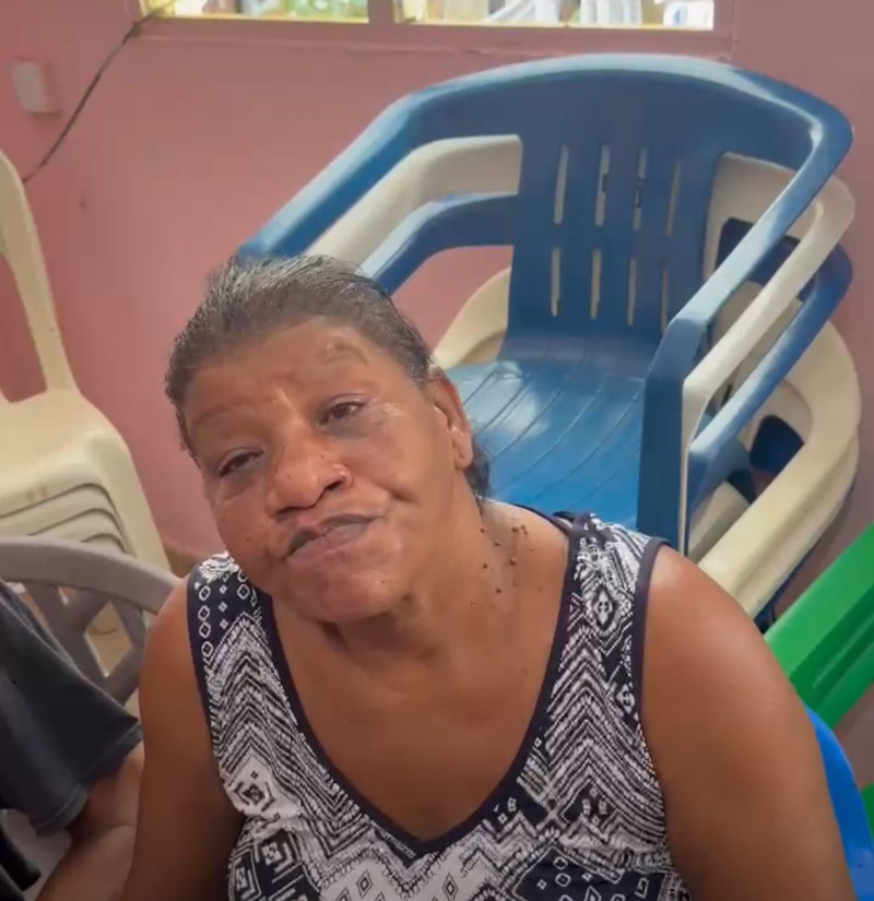 Mujer mutilada en San Cristóbal tenía cinco meses de embarazo