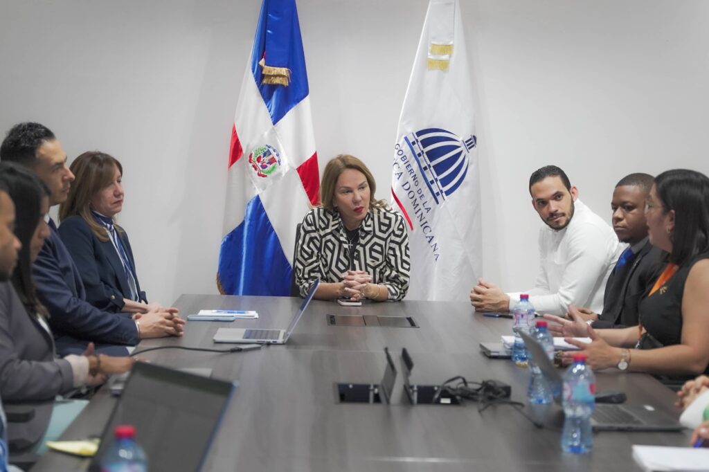 Ministerio de cultura