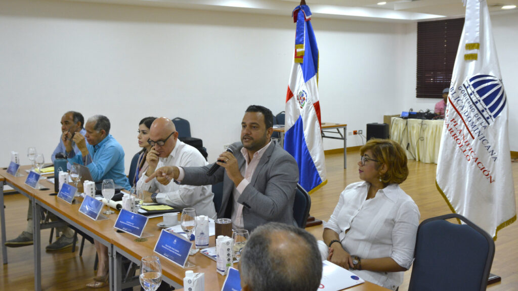 Ministerio de Economía presenta nueva metodología de Evaluación del Desempeño Institucional (EDI)