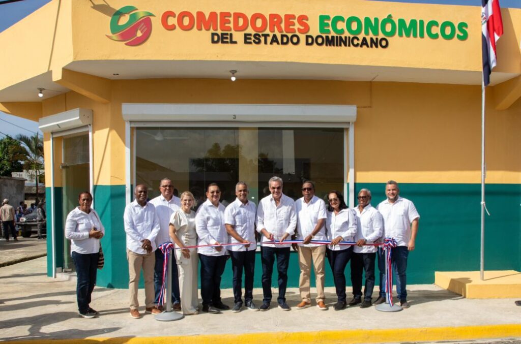 Comedor Economico