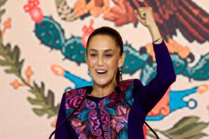 Mujeres deja huellas!!