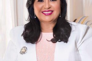 Presidenta del PAL, Maritza López, es juramentada como miembro de la COPPPAL