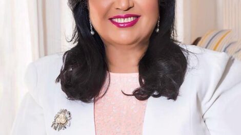 Presidenta del PAL, Maritza López, es juramentada como miembro de la COPPPAL